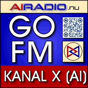 GO FM - Kanal X(AI)